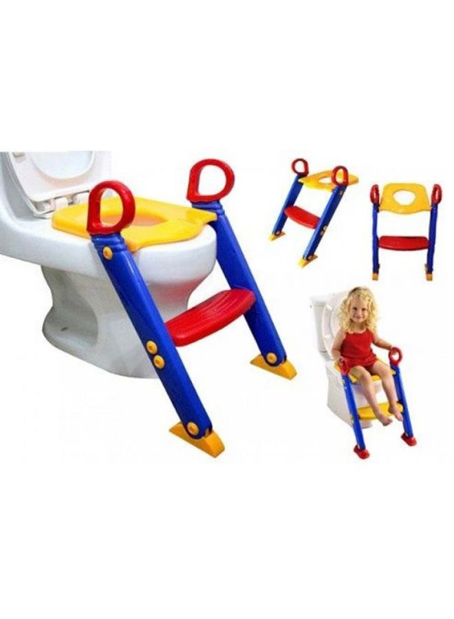 Home Station - Foldable Toilet Trainer - Image 1