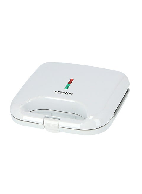 آلة شواء 750 W KNGM6064N أبيض