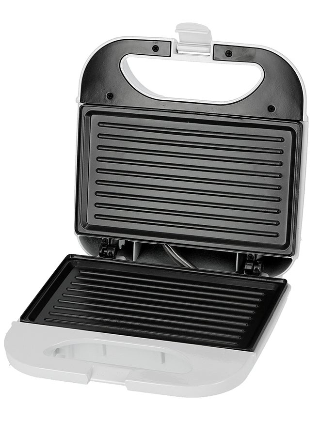 كريبتون آلة شواء 750 W KNGM6064N أبيض  - Image 2