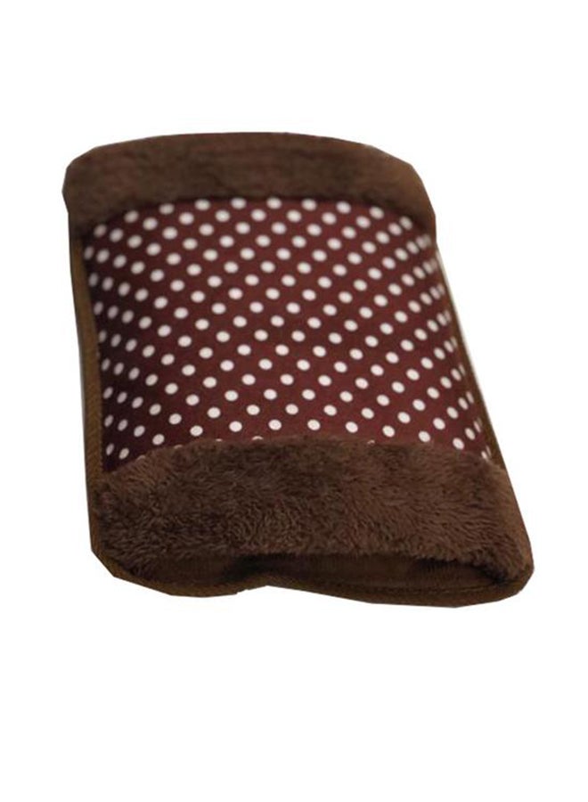 Generic - Electro Thermal Hot Compress Water Bag Assorted - Image 1