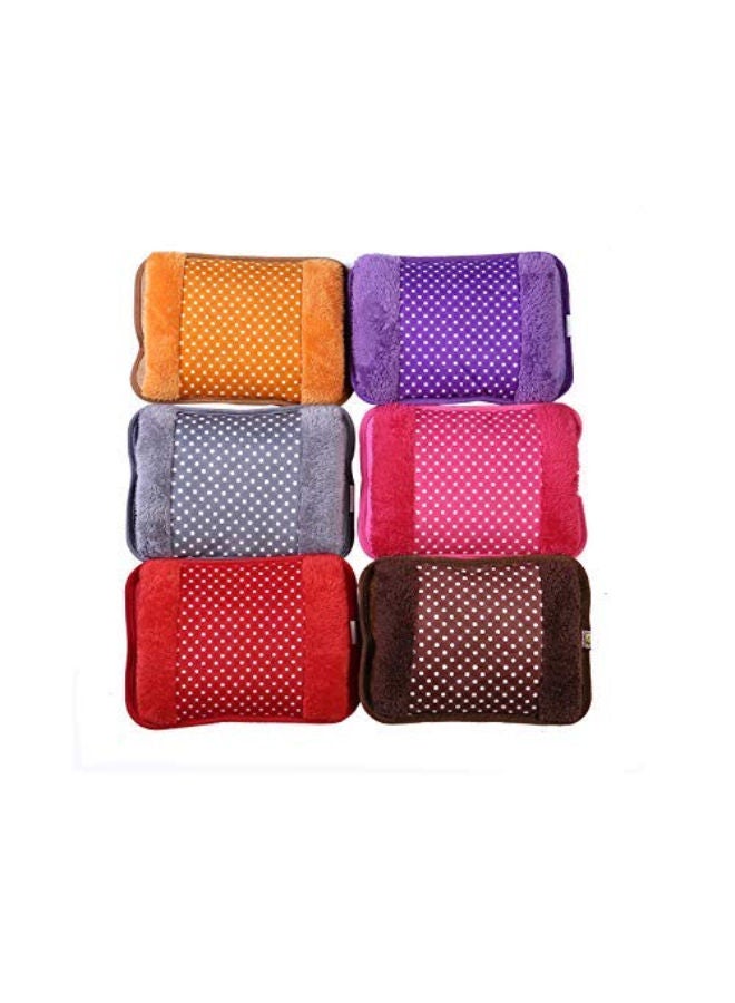 Generic - Electro Thermal Hot Compress Water Bag Assorted - Image 1