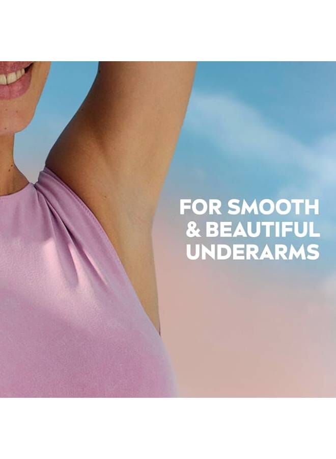 Nivea Pearl And Beauty, Antiperspirant Pearl Extracts, Roll-On 50ml - Image 2