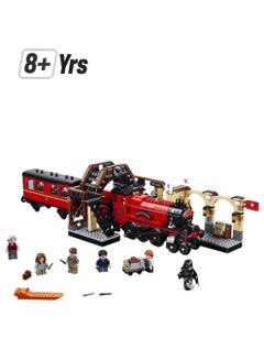 LEGO 75955 Lego Harry Potter Hogwarts Express 75955 801 8+ Years  - Image 1