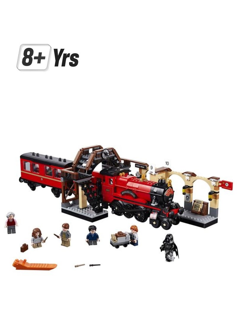LEGO 75955 Lego Harry Potter Hogwarts Express 75955 801 8+ Years  - Image 1