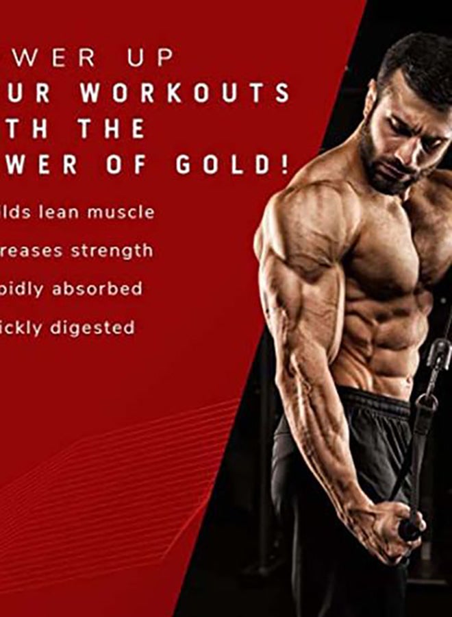 MuscleTech Nitro Tech Whey Protein Double Rich Chocolate 5lbs 2.27kg - Image 5