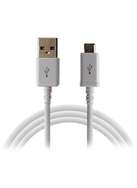 Samsung Cable Charger White - Image 1
