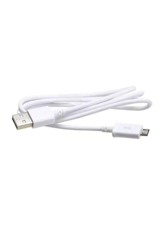 Samsung Cable Charger White - Image 3