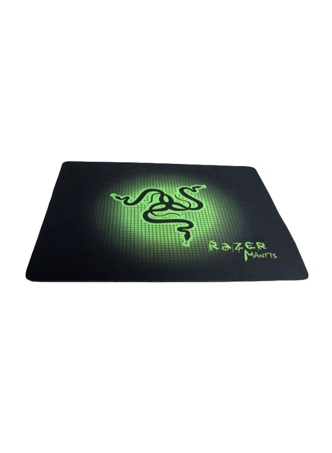 Gaming Mouse Pad