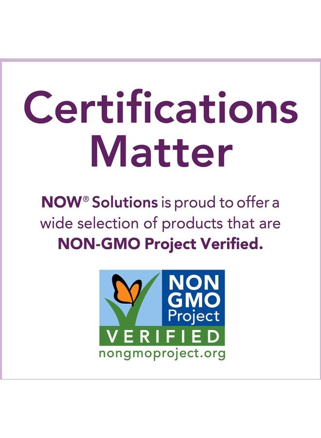 Now Foods Sweet Almond Oil 118ml - Image 3