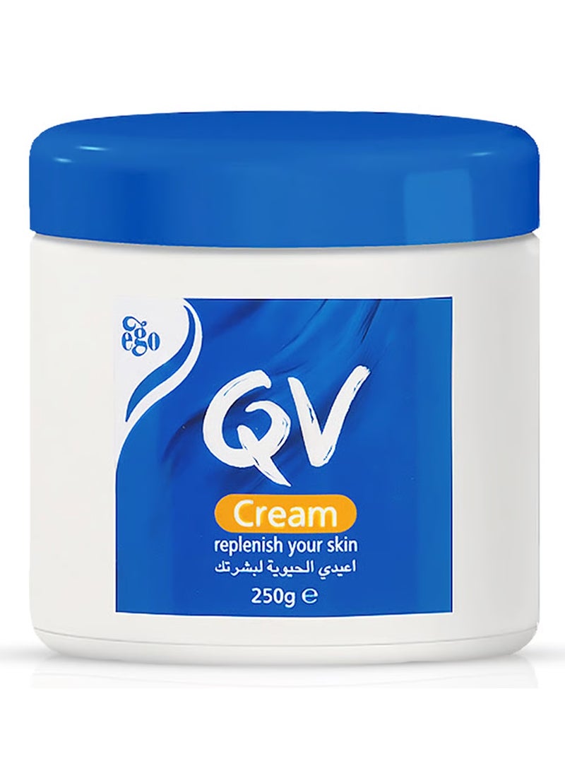 كيو في كريم كيو في 250 جم 250جرام - Image 1