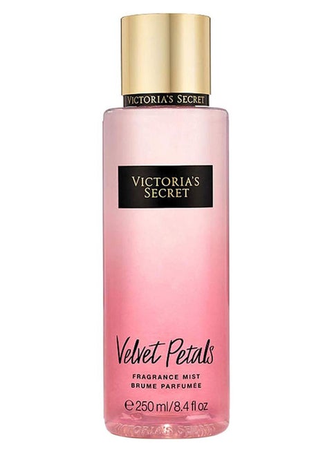 Vs Velvet Petals (L) Fragrance Mist 250ml