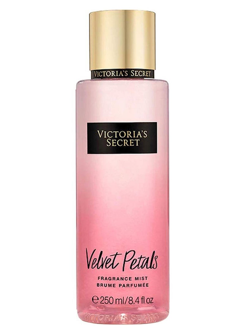 Victoria's Secret Vs Velvet Petals (L) Fragrance Mist 250ml