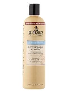 Cleanse And Condition Shampoo 355ml