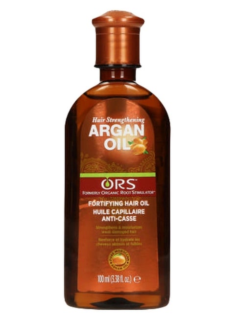 Argan Hair Oil 100ml