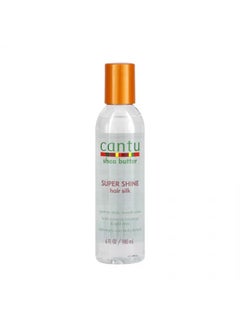 Cantu Super Shine Hair Silk Oil  - Image 4