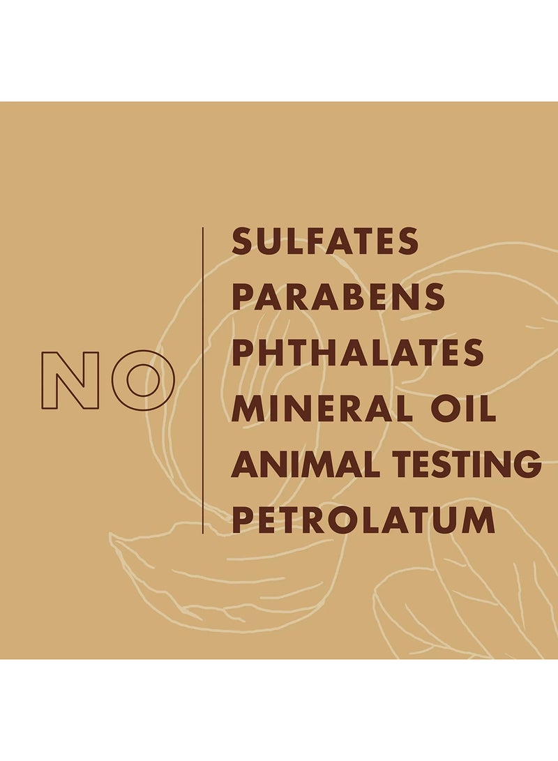 شيامويستر بلسم بزيت الخروع الجامايكي الأسود لتقوية وتجديد الشعر 384ملليلتر - Image 5