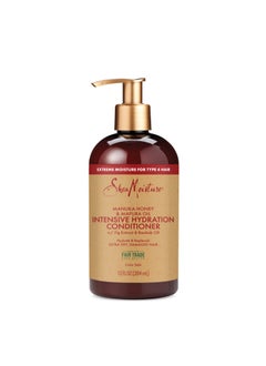 Manuka Honey And Mafura Oil Intensive Hydration Conditioner 384ml