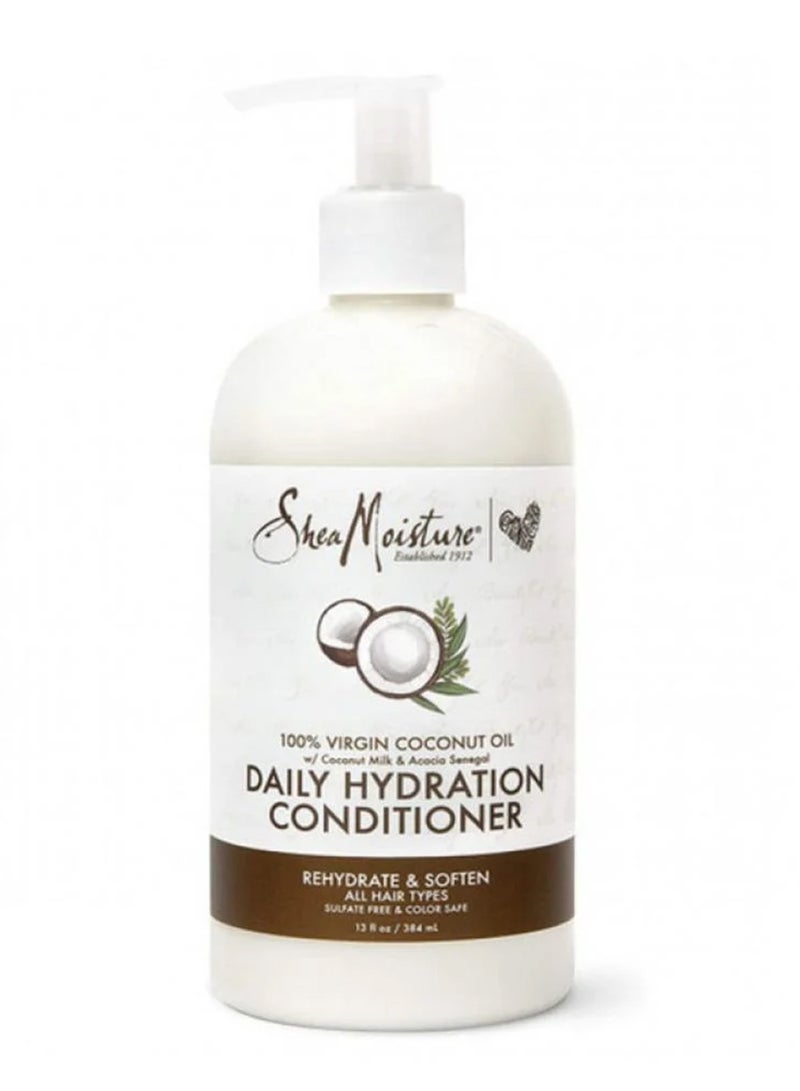 شيامويستر بلسم للترطيب اليومي شفاف 384ملليلتر - Image 1