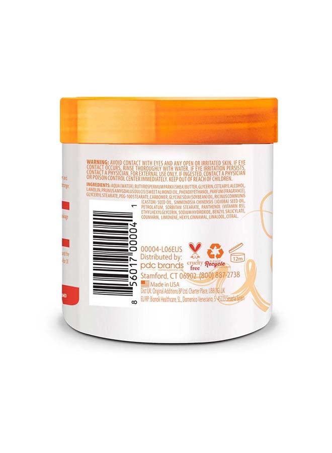 Cantu Shea Butter Grow Strong Strengthening Treatment 173grams - Image 3