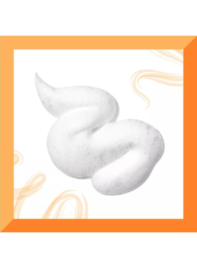 Cantu - Wave Whip Curling Mousse - Image 1