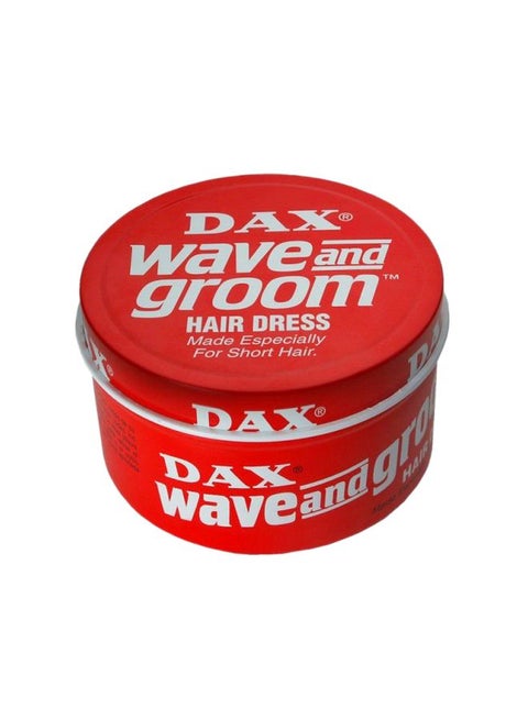 Dax Wave And Groom 99grams