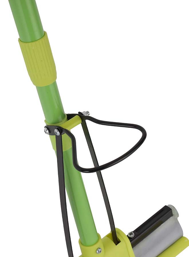 DELCASA Floor Squeezer Pink/Yellow/Green 94x40x2cm  - Image 2