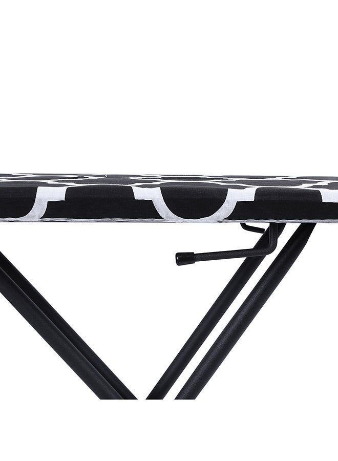 ديلكاسا طاولة كي ألوان متنوعة صناعة تركية متعددة الألوان 140 سم متعدد الألوان 140سم - Image 5