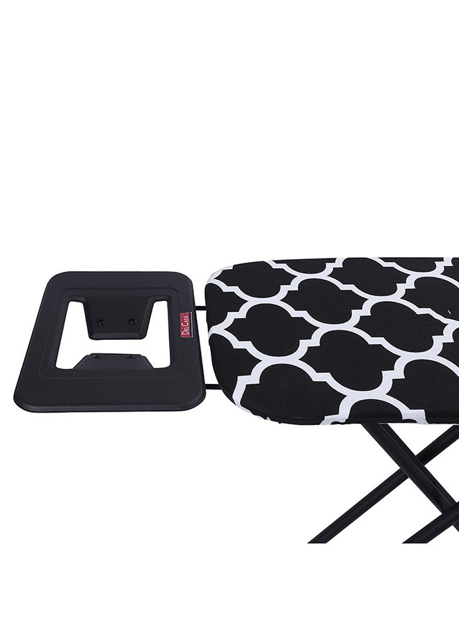 ديلكاسا طاولة كي ألوان متنوعة صناعة تركية متعددة الألوان 140 سم متعدد الألوان 140سم - Image 3