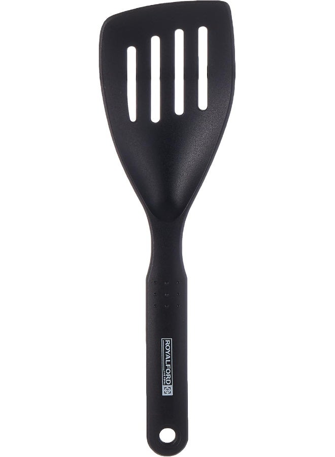 Nylon Tilted Spatula Black - pnsku/N22792700A/45/_/1732199372/336f70a5-99a6-4d71-a79b-e95ac61f37e7