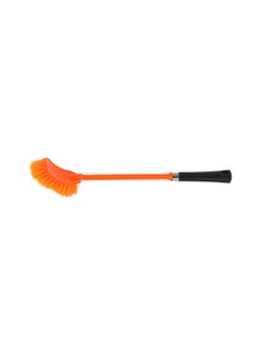 Royalford Toilet Brush Assorted Color 5.5x4.5x45cm  - Image 3