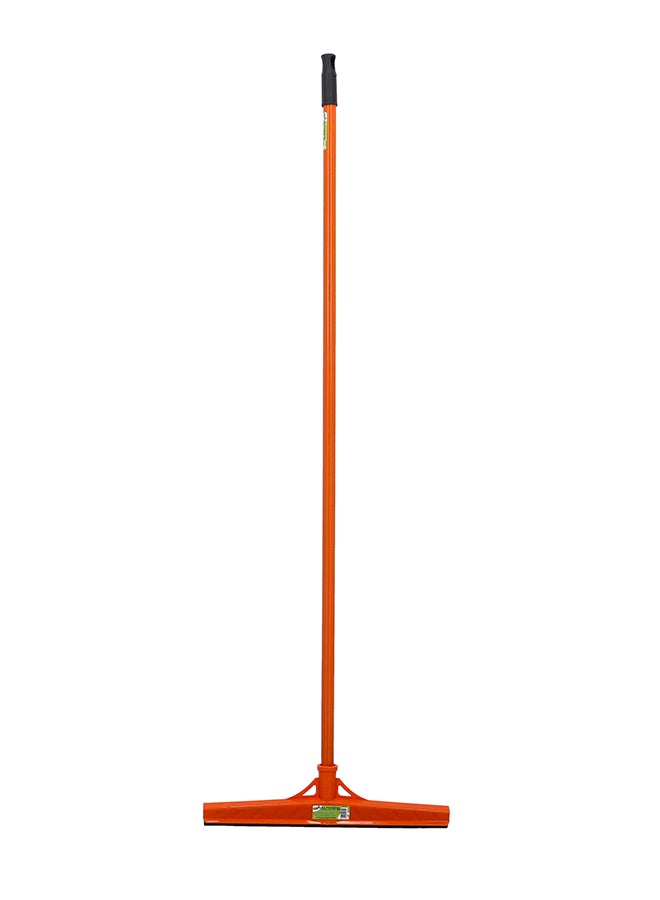 Royalford 40Cm Floor Squeegee With Handle 120Cm Multicolor Multicolour 40cm - Image 1