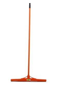 Royalford Floor Squeegee with a Long Handle RF7145 Foam Blade Compatible with All Floor Types Perfect for Cleaning and Wiping Room Bathroom Kitchen Premium-Quality Highly Durable Assorted 120cm  - Image 5