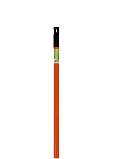 Royalford Floor Squeegee with a Long Handle RF7145 Foam Blade Compatible with All Floor Types Perfect for Cleaning and Wiping Room Bathroom Kitchen Premium-Quality Highly Durable Assorted 120cm  - Image 4