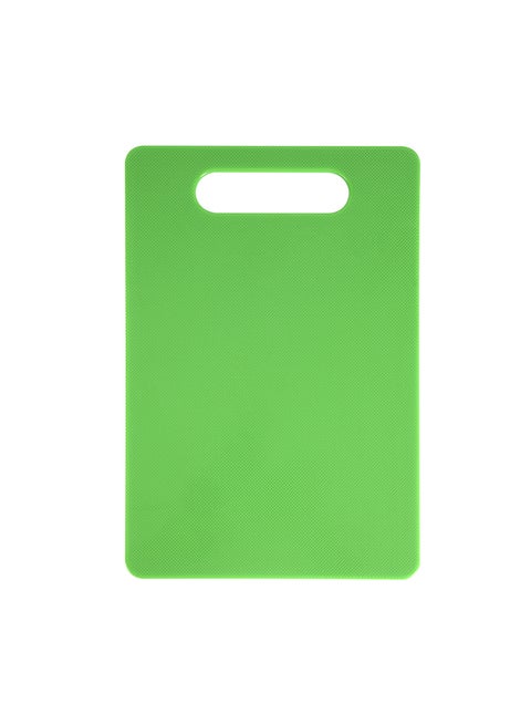 Professional Cutting Board, Odorless And Non-Toxic Assorted Colors 29.5x19.8x0.6cm