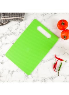 Royalford Professional Cutting Board, Odorless And Non-Toxic Assorted Colors 29.5x19.8x0.6cm  - Image 4