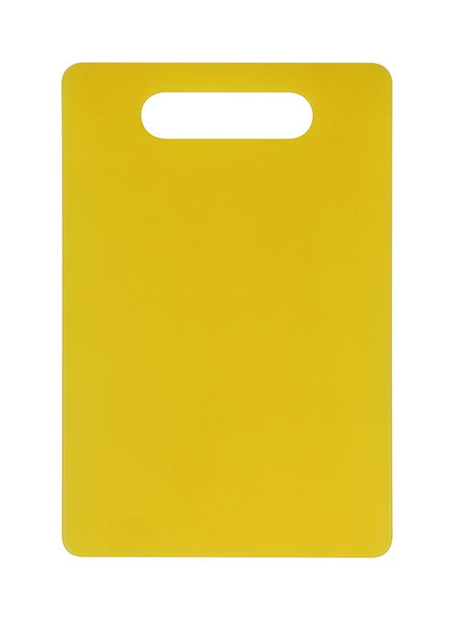 رويال فورد لوحة تقطيع بلاستيكية أصفر 29.5x19.8x0.6سم - Image 3