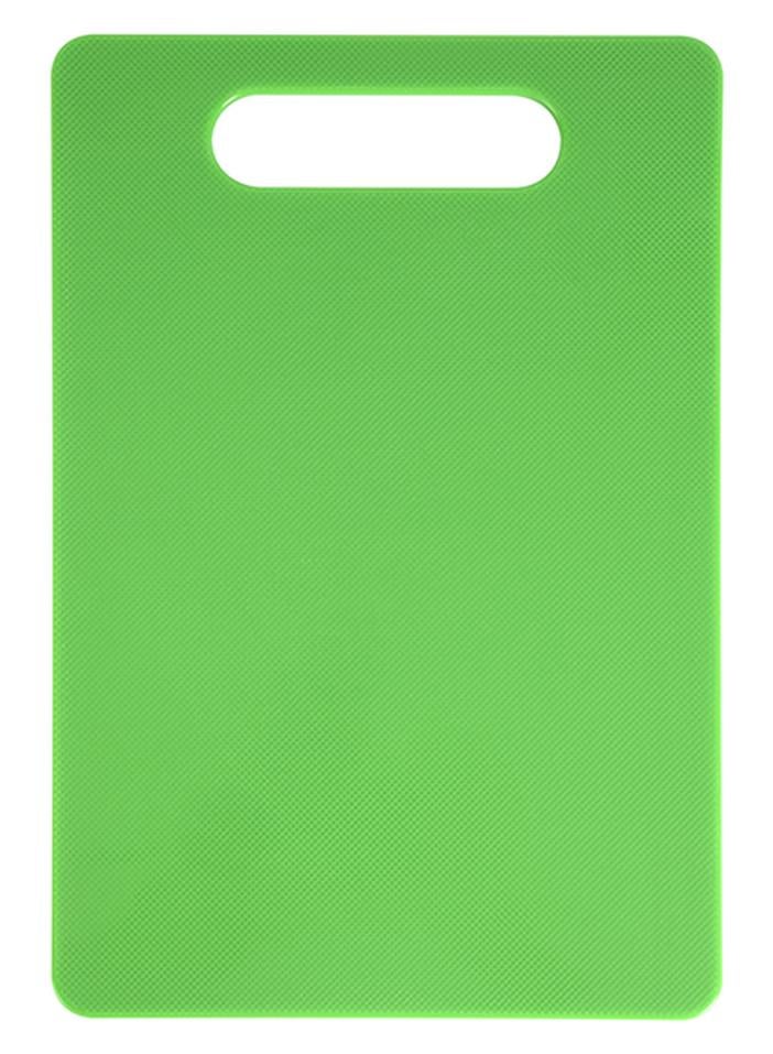 رويال فورد لوحة تقطيع بلاستيكية أصفر 29.5x19.8x0.6سم - Image 1