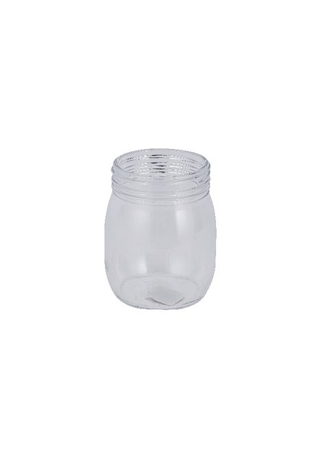 Airproof Glass Tank Clear 800ml