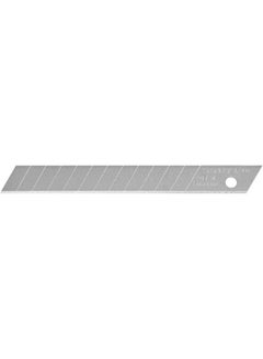 Stanley 3-Piece Quick-Point Blades Silver  - Image 3