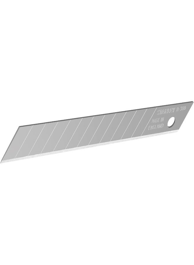 Stanley - 3-Piece Quick-Point Blades Silver - Image 1