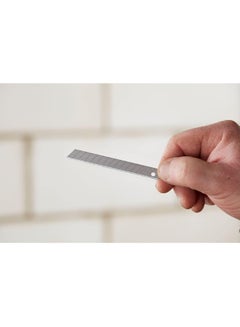 Stanley 3-Piece Quick-Point Blades Silver  - Image 5