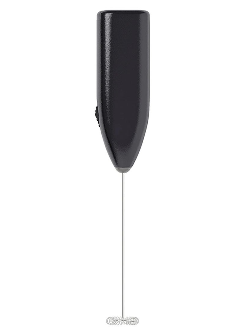 Handheld Coffee And Milk Blender Multicolour - Image 1