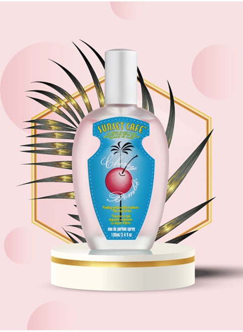 Cherry Bombe EDP 100ml