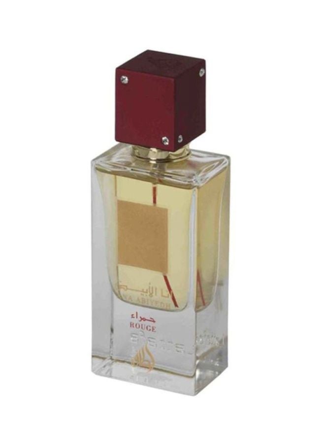 Lattafa Ana Abiyedh Rouge EDP 60ml - Image 4