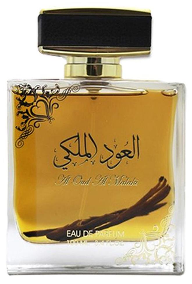 جواهر كريستال عطر العود الملكي جواهر كريستال EDP 100ملليلتر - Image 1