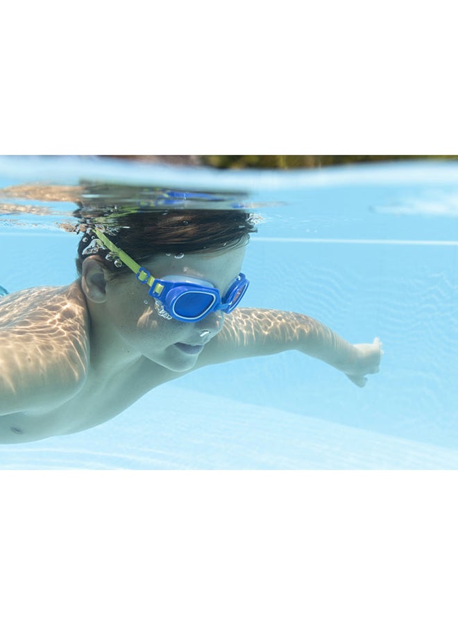Bestway Hydro Swim Goggles - Assorted  - Image 3