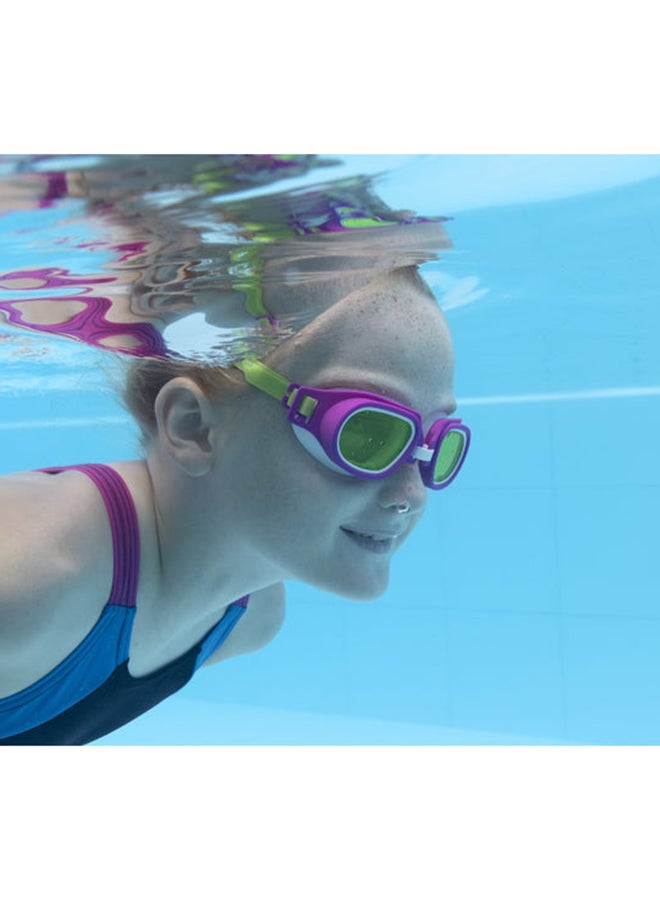 Bestway Hydro Swim Goggles - Assorted  - Image 5