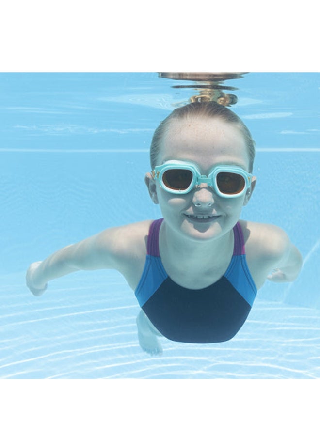 Bestway Hydro Swim Goggles - Assorted  - Image 2