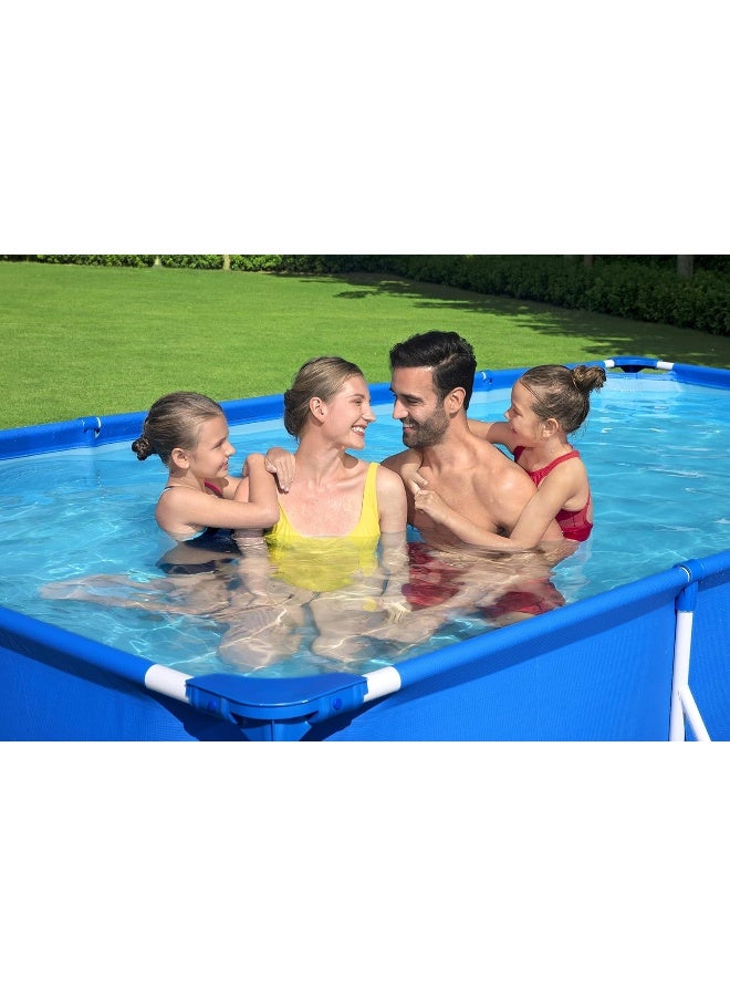 Splash Frame Pool - 56405 ‎400x211x81cm