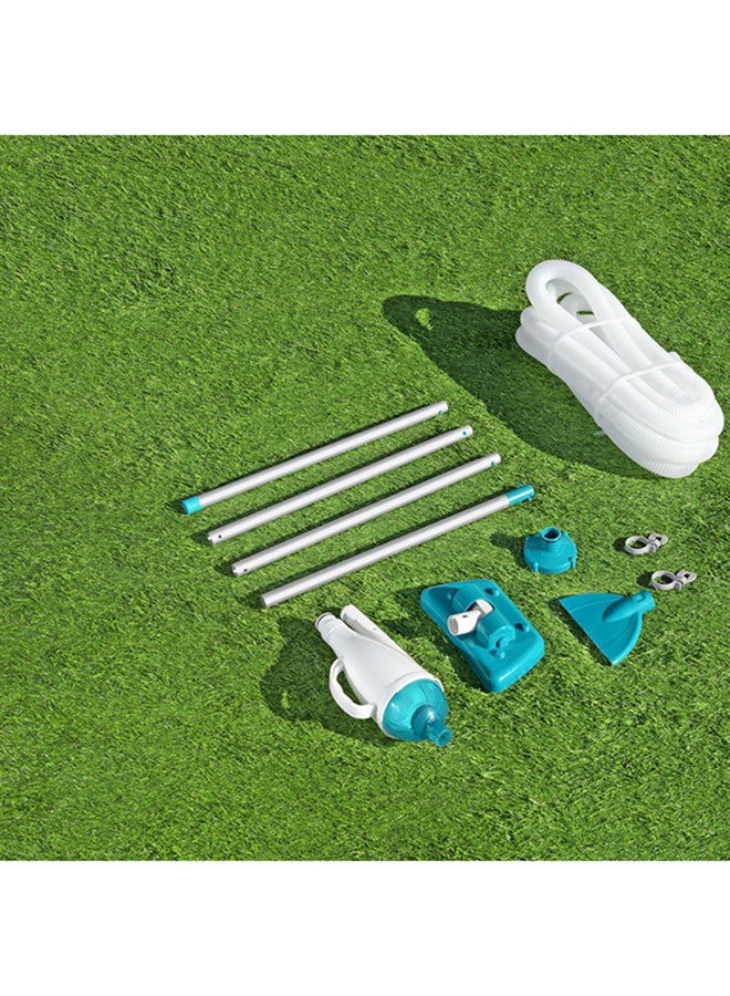 Bestway Flowclear Aquacrawl Pool Vacuum  - Image 3